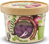 ROTE BORSCH-SUPPE MIT MARYERAN BIO LYOPHILISIERT 25 g - GESCHENKE DER NATUR - Biolaboratorium